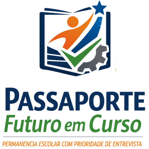 Passaporte Futuro em Curso